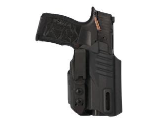 P365X/XL IWB TXC INDUSTRIES X1 PRO HOLSTER .